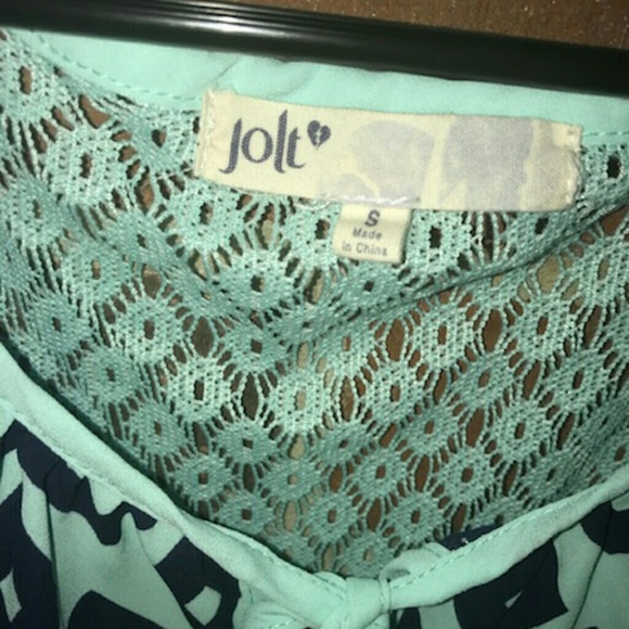 Ladies shirt - Picture 3 of 4